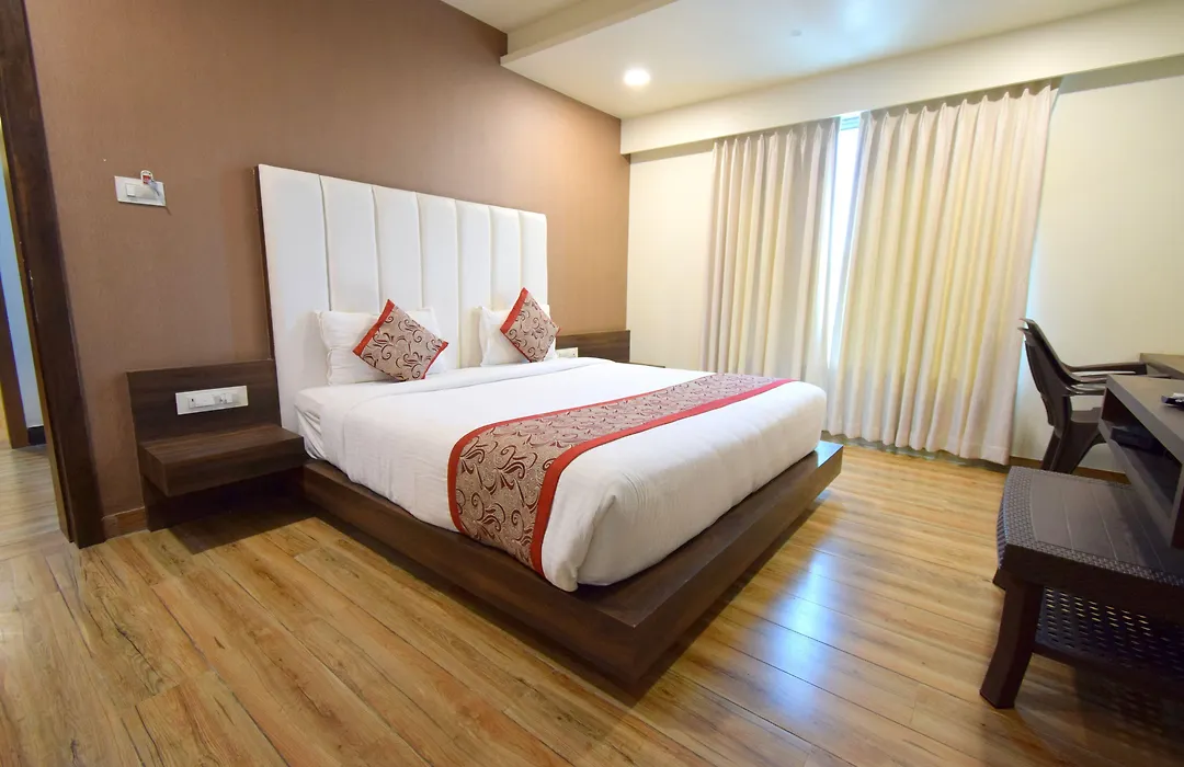 Hotel Pari-1