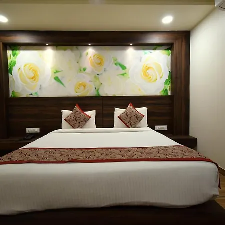 Hotel Pari-3