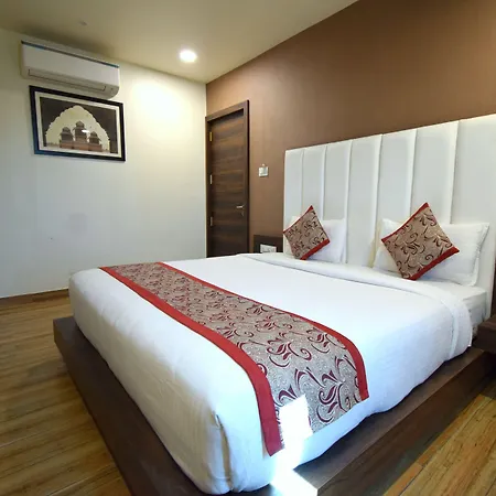 Hotel Pari-2